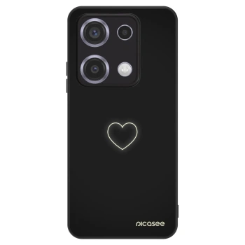 Husă pentru Xiaomi Redmi Note 14S - Heart