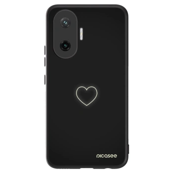 Husă pentru Xiaomi Poco F7 5G - Heart