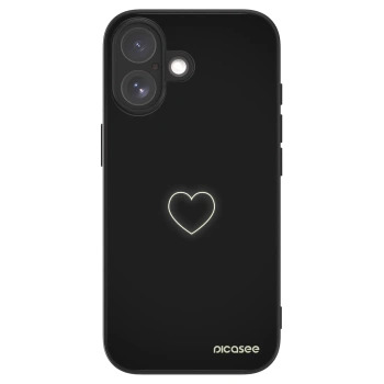 Picasee ULTIMATE CASE pentru Apple iPhone 17 - Heart