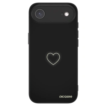 Picasee ULTIMATE CASE pentru Apple iPhone Air - Heart