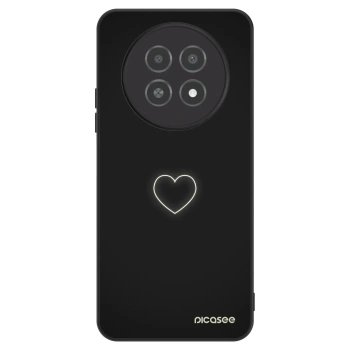 Husă pentru Realme 12X - Heart