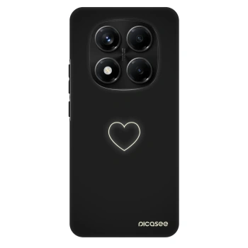 Husă pentru Xiaomi Redmi Note 14 Pro+ 5G - Heart