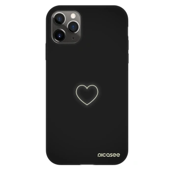Husă pentru Apple iPhone 11 Pro - Heart