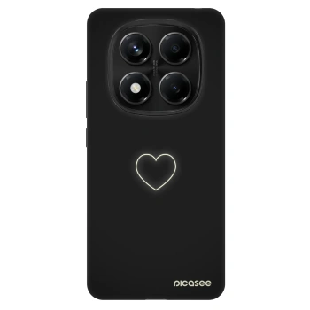 Husă pentru Xiaomi Redmi Note 14 Pro 5G - Heart