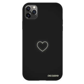 Husă pentru Apple iPhone 11 Pro Max - Heart