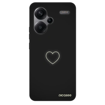 Husă pentru Xiaomi Redmi Note 13 Pro+ 5G - Heart