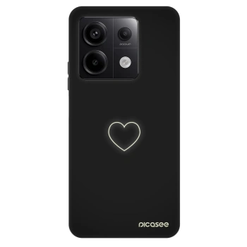 Husă pentru Xiaomi Redmi Note 13 Pro 5G - Heart