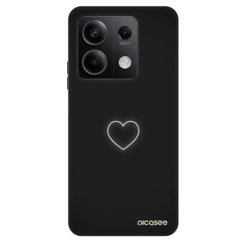 Husă pentru Xiaomi Redmi Note 13 5G - Heart