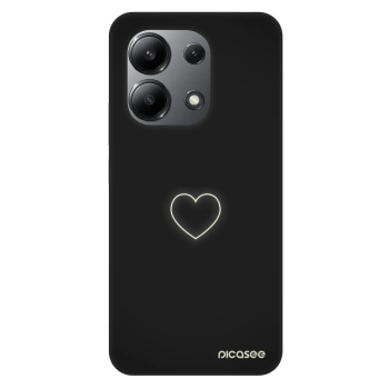 Husă pentru Xiaomi Redmi Note 13 4G - Heart