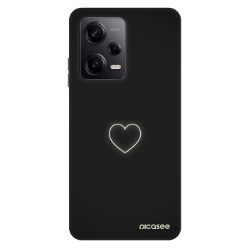 Husă pentru Xiaomi Redmi Note 12 Pro 5G - Heart