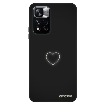 Husă pentru Xiaomi Redmi Note 11 Pro 5G - Heart