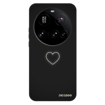 Husă pentru Xiaomi 15 Ultra - Heart