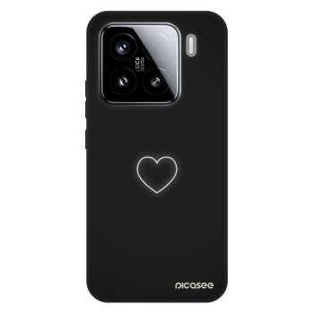 Husă pentru Xiaomi 15 - Heart