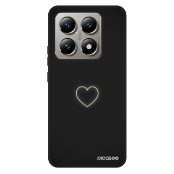 Husă pentru Xiaomi 14T Pro - Heart
