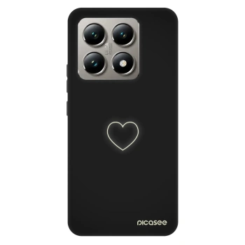 Husă pentru Xiaomi 14T - Heart