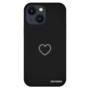 Husă pentru Apple iPhone 13 mini - Heart