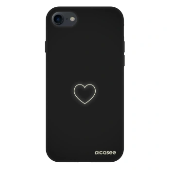 Husă pentru Apple iPhone 8 - Heart