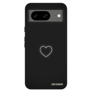 Husă pentru Google Pixel 8 Pro - Heart