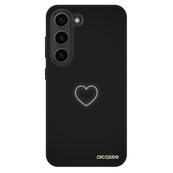 Husă pentru Samsung Galaxy S23+ 5G - Heart