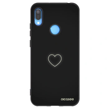 Husă pentru Huawei Y6 2019 - Heart
