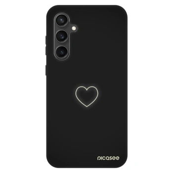 Husă pentru Samsung Galaxy S23 FE S711B - Heart