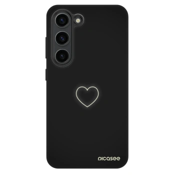 Husă pentru Samsung Galaxy S23 5G - Heart