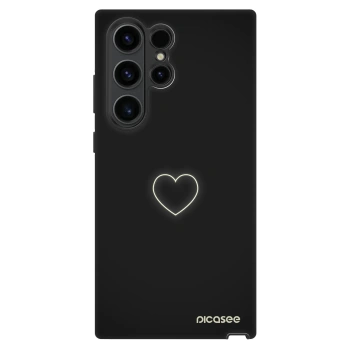 Husă pentru Samsung Galaxy S22 Ultra 5G - Heart