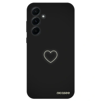 Husă pentru Samsung Galaxy A55 5G A556B - Heart