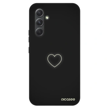 Husă pentru Samsung Galaxy A54 5G A546B - Heart