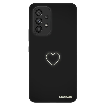 Husă pentru Samsung Galaxy A53 5G A536 - Heart