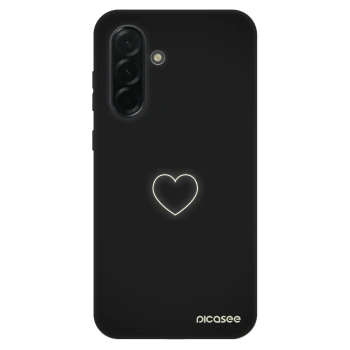 Husă pentru Samsung Galaxy A36 5G - Heart
