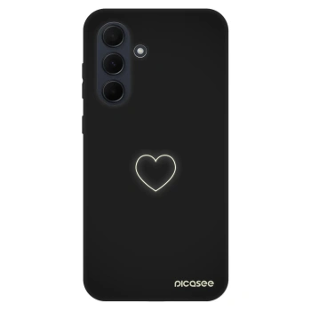 Husă pentru Samsung Galaxy A35 5G A356B - Heart