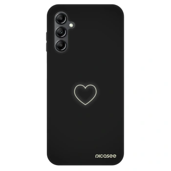 Husă pentru Samsung Galaxy A14 5G A146P - Heart