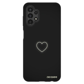 Husă pentru Samsung Galaxy A13 4G A135 - Heart