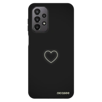 Husă pentru Samsung Galaxy A23 A235F 4G - Heart
