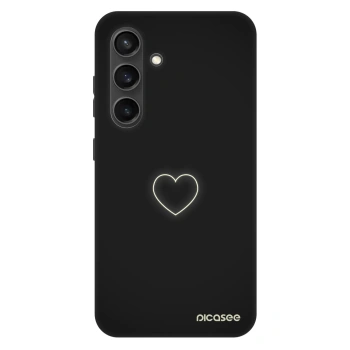 Husă pentru Samsung Galaxy S24 S921B 5G - Heart