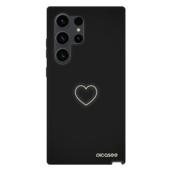Husă pentru Samsung Galaxy S24 Ultra S928B 5G - Heart