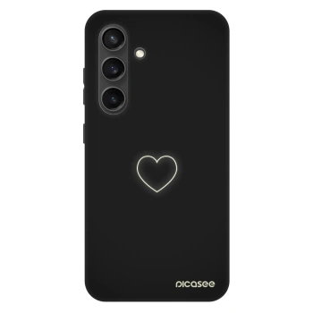 Husă pentru Samsung Galaxy S24+ S926B 5G - Heart