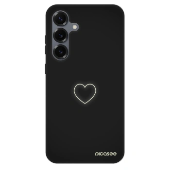 Husă pentru Samsung Galaxy S25+ 5G - Heart