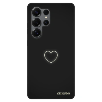 Husă pentru Samsung Galaxy S25 Ultra 5G - Heart