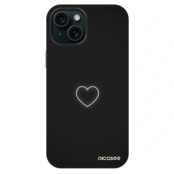 Picasee Fashion Case MagSafe pentru Apple iPhone 13 - Heart