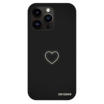 Husă pentru Apple iPhone 13 Pro - Heart
