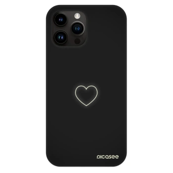 Husă pentru Apple iPhone 13 Pro Max - Heart