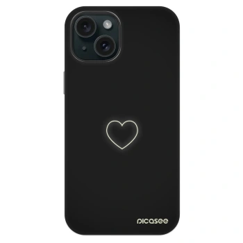 Husă pentru Apple iPhone 14 - Heart