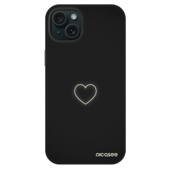 Husă pentru Apple iPhone 14 Plus - Heart