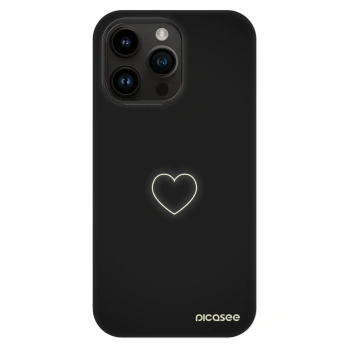 Husă pentru Apple iPhone 14 Pro Max - Heart