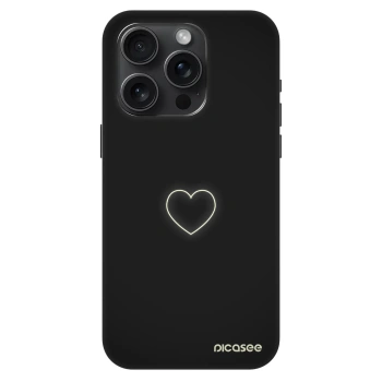 Husă pentru Apple iPhone 15 Pro - Heart