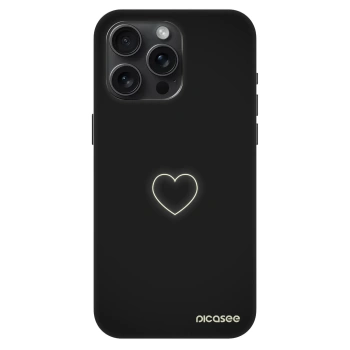Husă pentru Apple iPhone 15 Pro Max - Heart