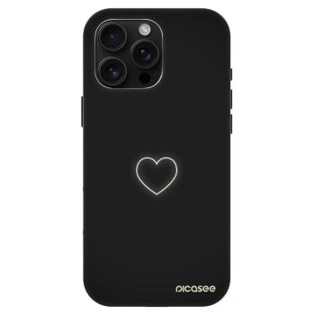 Husă pentru Apple iPhone 16 Pro Max - Heart