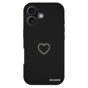 Husă pentru Apple iPhone 17 - Heart